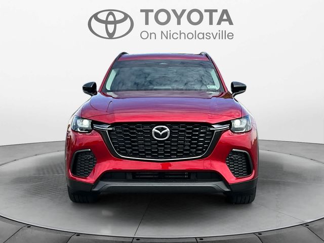 2026 Mazda CX-70 3.3 Turbo Preferred