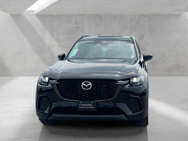 2026 Mazda CX-70 3.3 Turbo Preferred