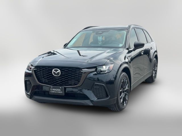 2026 Mazda CX-70 3.3 Turbo Preferred