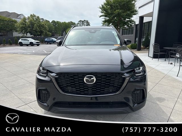 2026 Mazda CX-70 3.3 Turbo Preferred