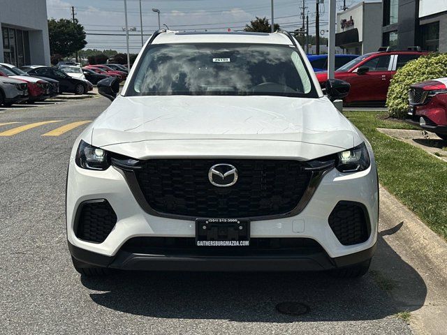2026 Mazda CX-70 3.3 Turbo Preferred