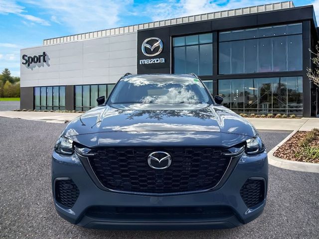 2026 Mazda CX-70 3.3 Turbo Preferred