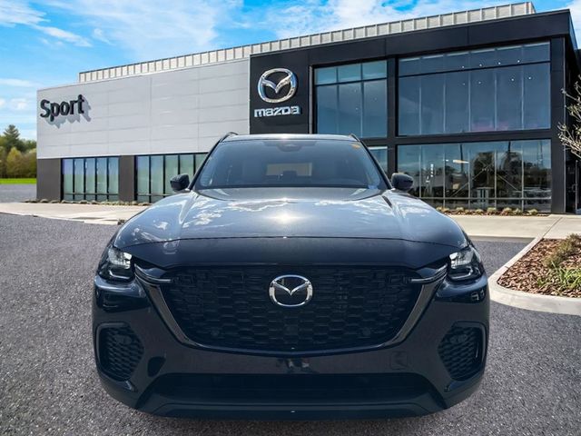 2026 Mazda CX-70 3.3 Turbo Preferred