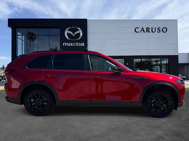 2026 Mazda CX-70 3.3 Turbo Preferred