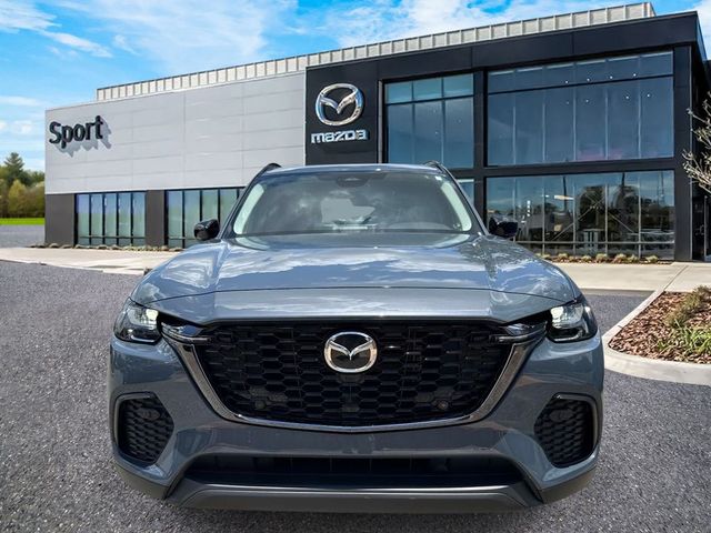 2026 Mazda CX-70 3.3 Turbo Preferred