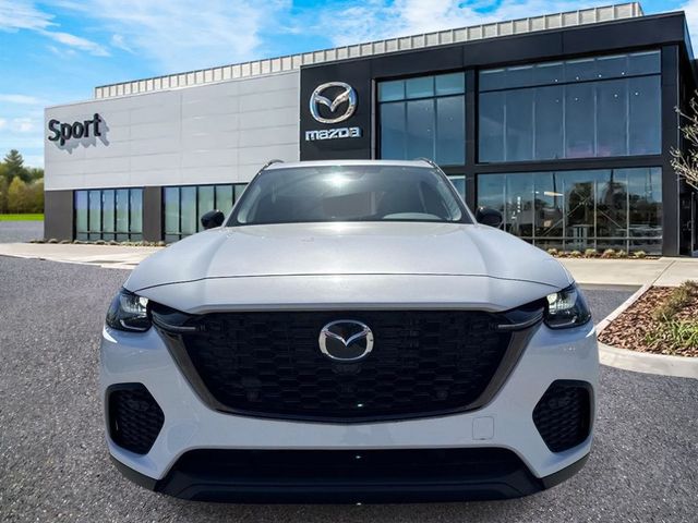 2026 Mazda CX-70 3.3 Turbo Preferred
