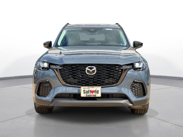 2026 Mazda CX-70 3.3 Turbo Preferred