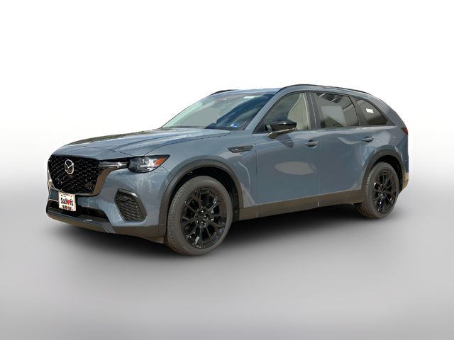 2026 Mazda CX-70 3.3 Turbo Preferred