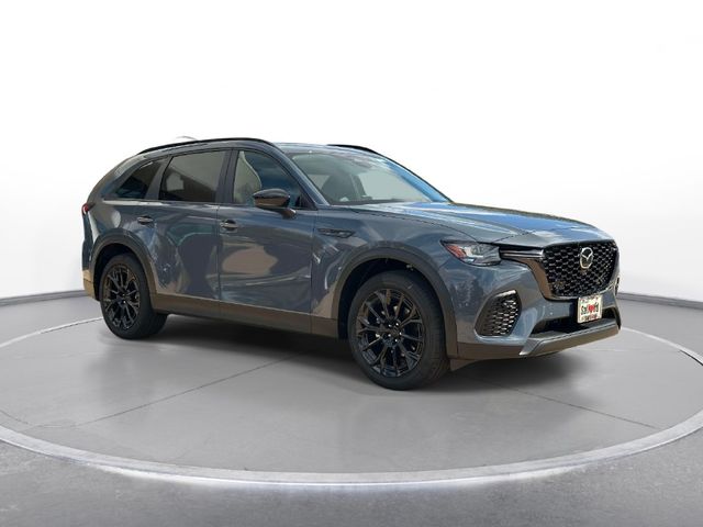 2026 Mazda CX-70 3.3 Turbo Preferred