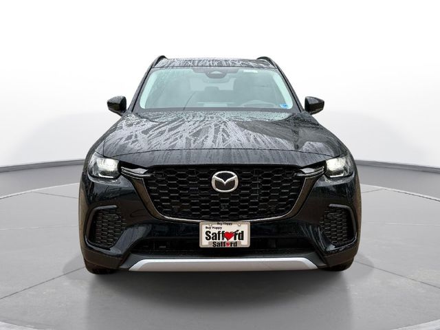 2026 Mazda CX-70 3.3 Turbo Premium