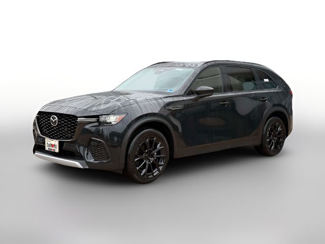 2026 Mazda CX-70 3.3 Turbo Premium