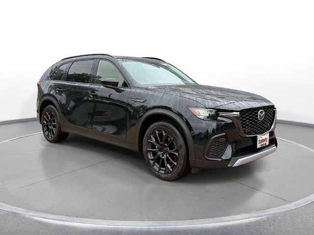 2026 Mazda CX-70 3.3 Turbo Premium