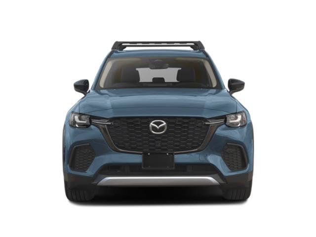 2026 Mazda CX-70 3.3 Turbo Premium