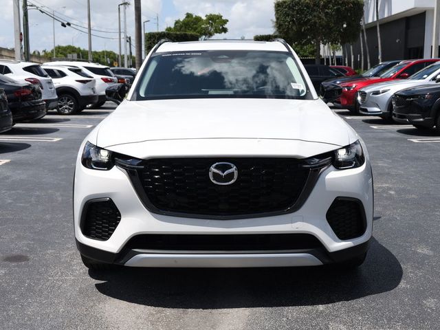 2026 Mazda CX-70 3.3 Turbo Premium