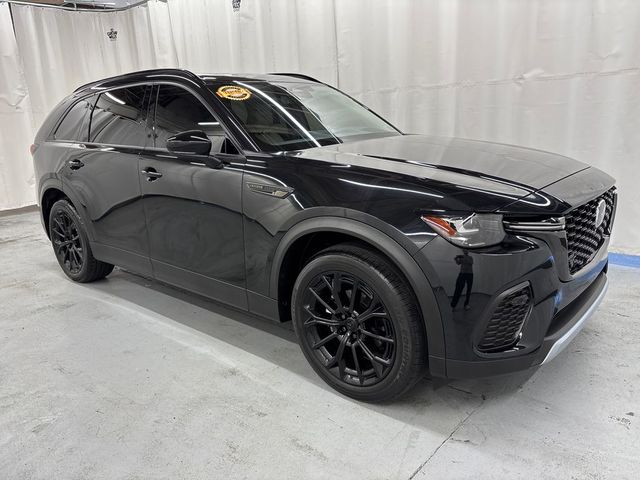 2026 Mazda CX-70 3.3 Turbo Premium