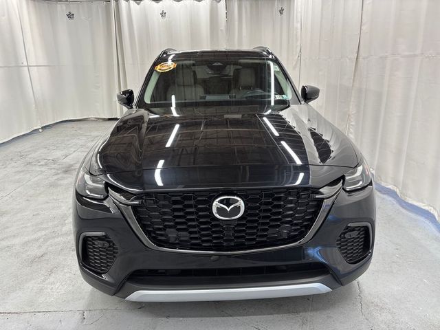 2026 Mazda CX-70 3.3 Turbo Premium