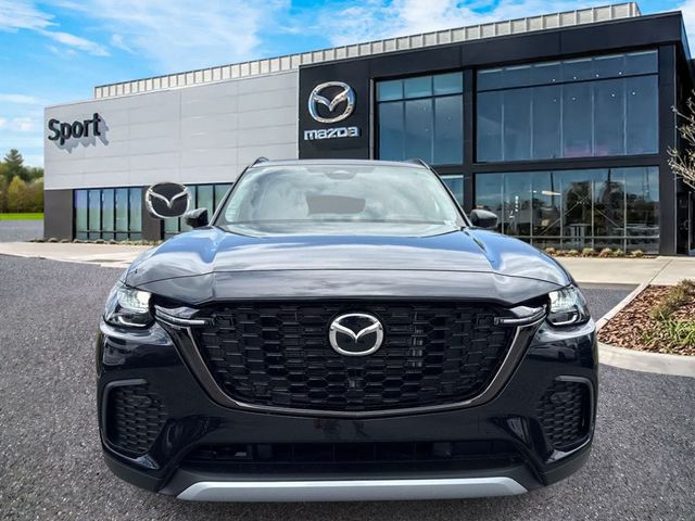 2026 Mazda CX-70 3.3 Turbo Premium