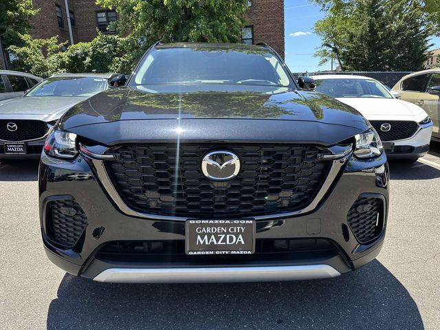 2026 Mazda CX-70 3.3 Turbo Premium