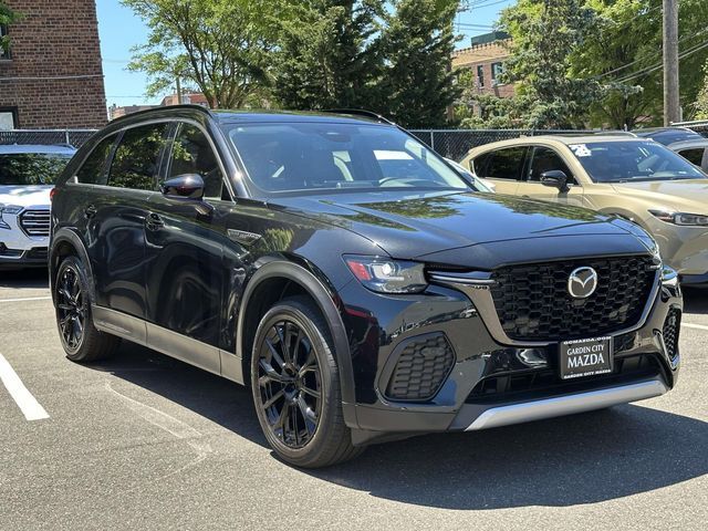2026 Mazda CX-70 3.3 Turbo Premium