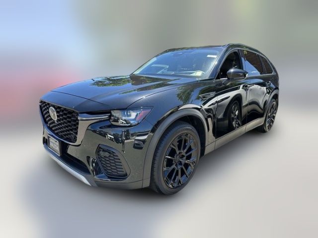 2026 Mazda CX-70 3.3 Turbo Premium
