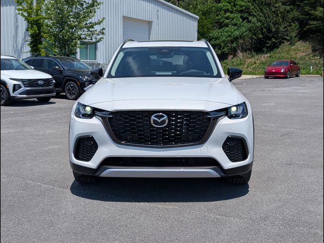 2026 Mazda CX-70 3.3 Turbo Premium