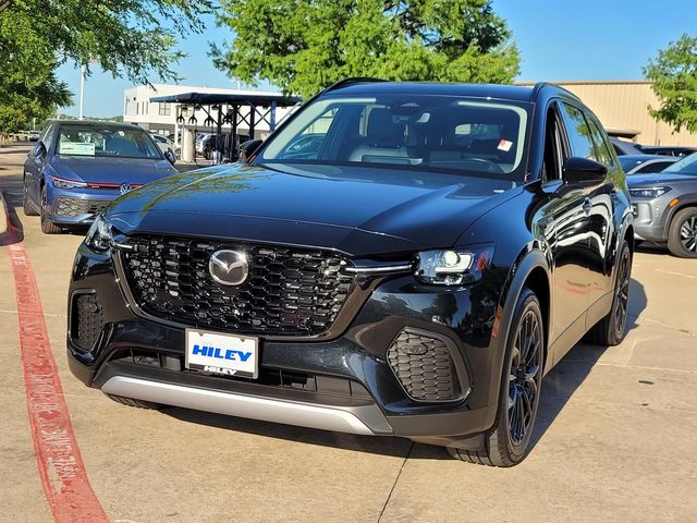 2026 Mazda CX-70 3.3 Turbo Premium