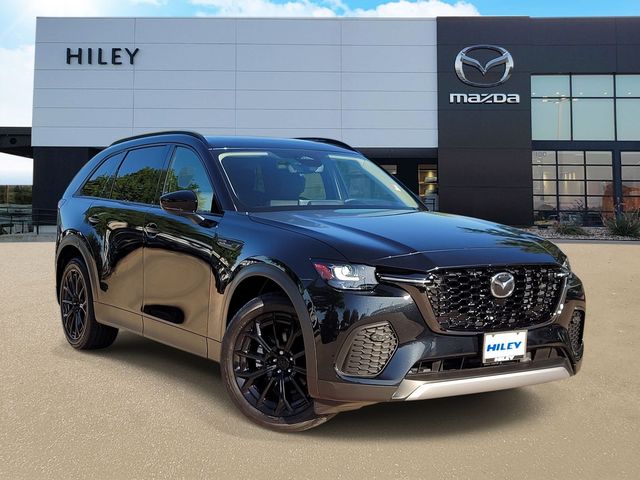 2026 Mazda CX-70 3.3 Turbo Premium