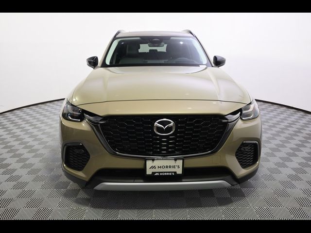 2026 Mazda CX-70 3.3 Turbo Premium