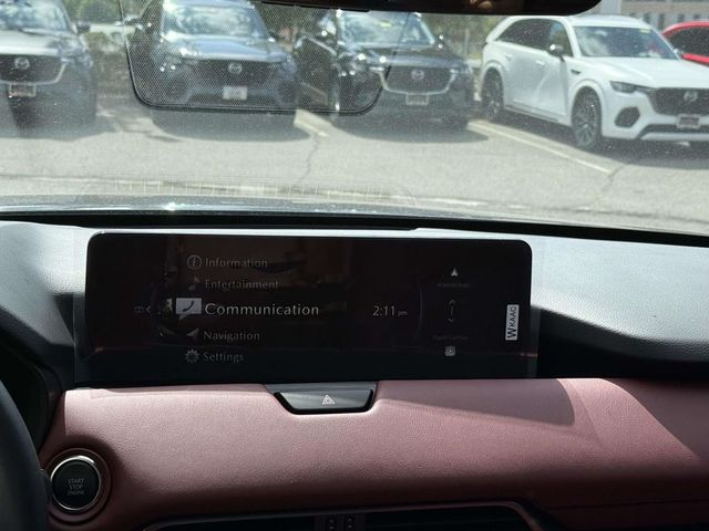 2026 Mazda CX-70 3.3 Turbo Premium Plus