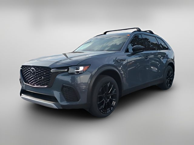 2026 Mazda CX-70 3.3 Turbo Premium Plus