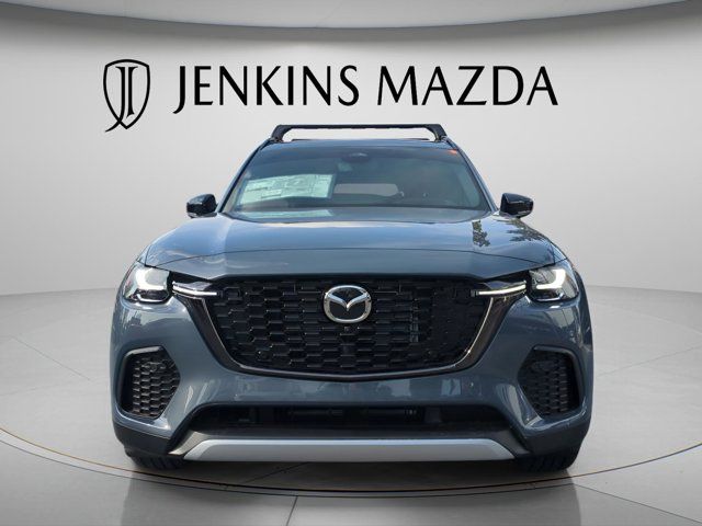 2026 Mazda CX-70 3.3 Turbo Premium Plus
