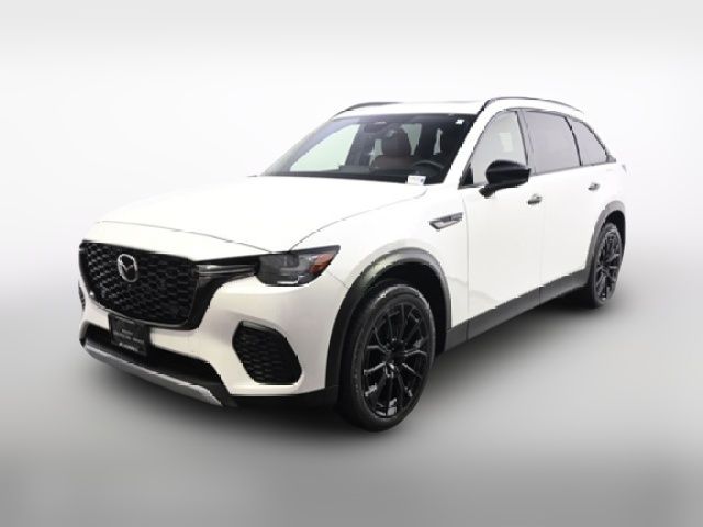 2026 Mazda CX-70 3.3 Turbo Premium Plus