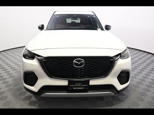 2026 Mazda CX-70 3.3 Turbo Premium Plus
