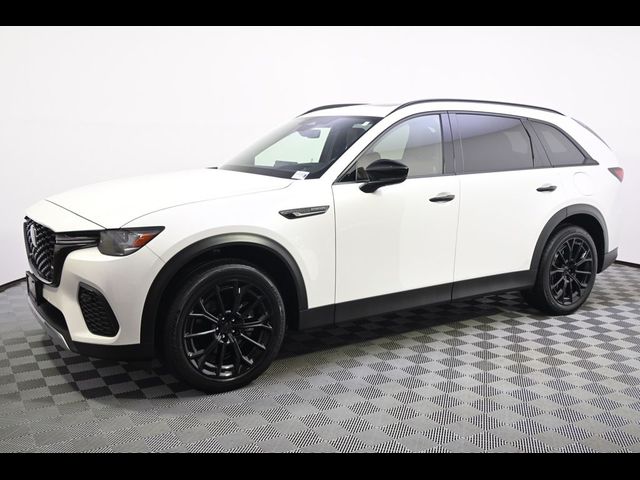 2026 Mazda CX-70 3.3 Turbo Premium Plus