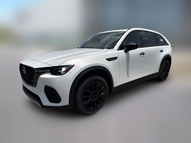 2026 Mazda CX-70 3.3 Turbo Premium Plus