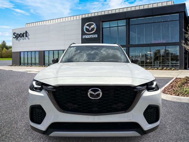 2026 Mazda CX-70 3.3 Turbo Premium Plus