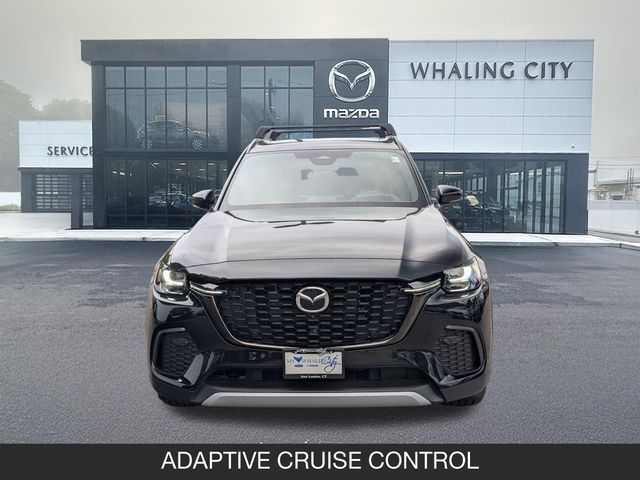 2026 Mazda CX-70 3.3 Turbo Premium Plus