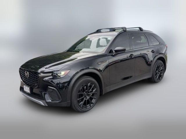 2026 Mazda CX-70 3.3 Turbo Premium Plus