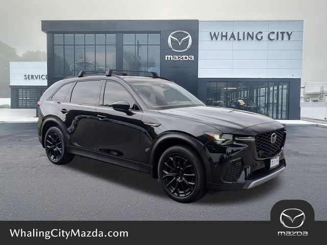 2026 Mazda CX-70 3.3 Turbo Premium Plus