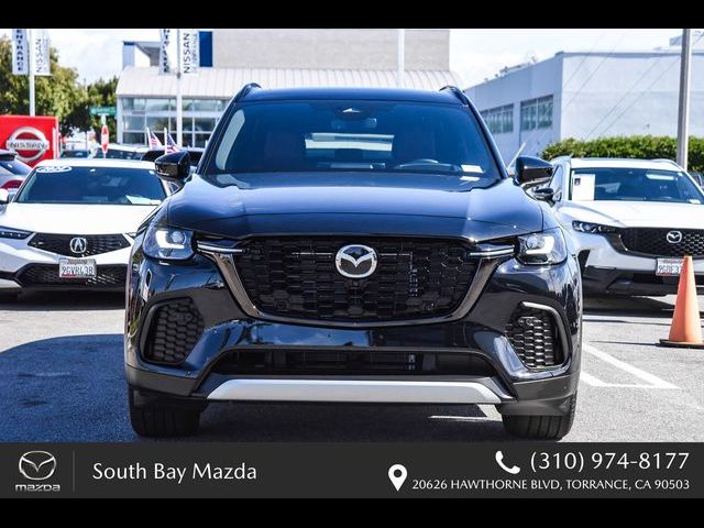 2026 Mazda CX-70 3.3 Turbo Premium Plus