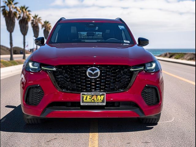 2026 Mazda CX-70 3.3 Turbo S Premium