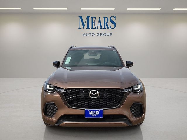 2026 Mazda CX-70 3.3 Turbo S Premium