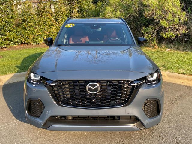 2026 Mazda CX-70 3.3 Turbo S Premium