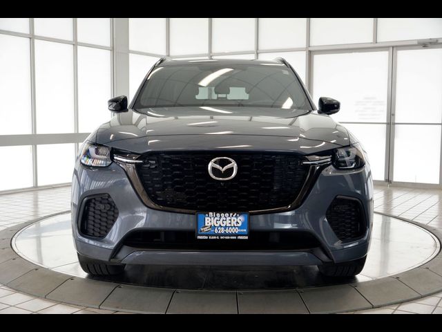 2026 Mazda CX-70 3.3 Turbo S Premium