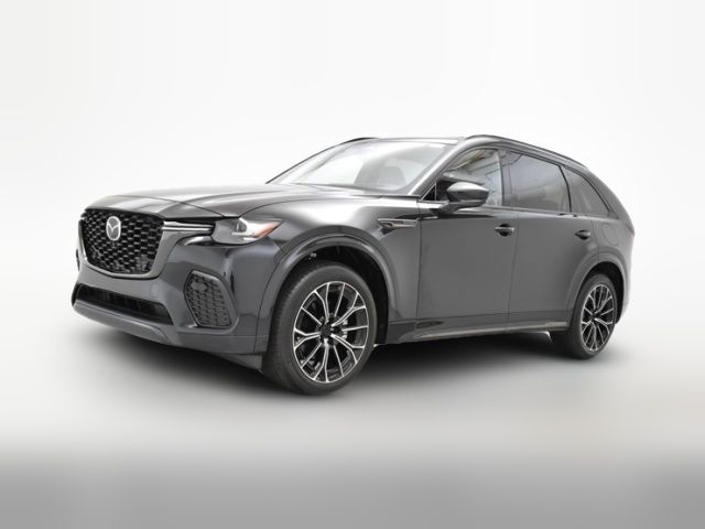 2026 Mazda CX-70 3.3 Turbo S Premium