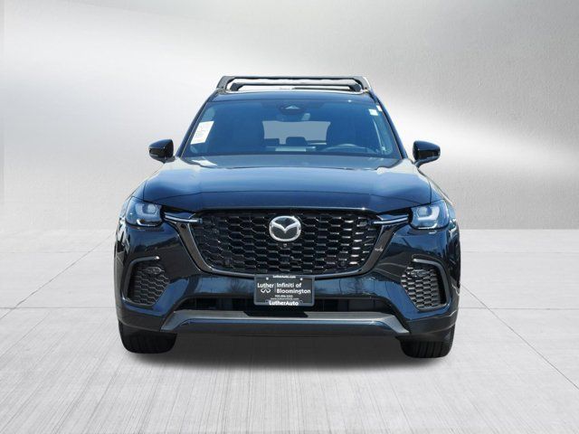 2026 Mazda CX-70 3.3 Turbo S Premium