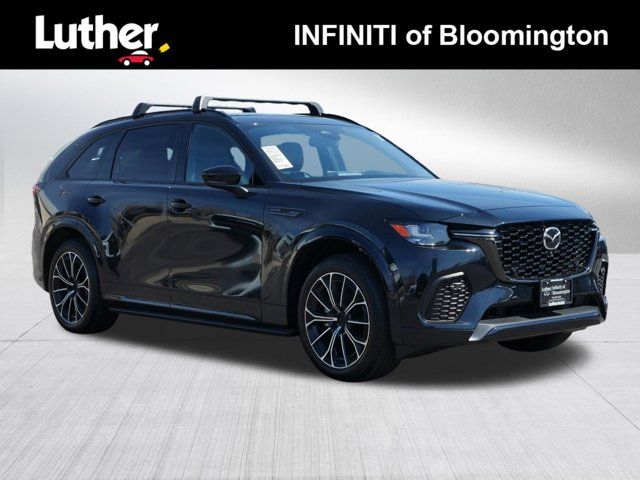 2026 Mazda CX-70 3.3 Turbo S Premium