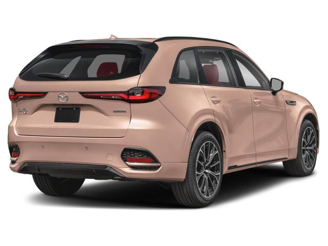 2026 Mazda CX-70 3.3 Turbo S Premium