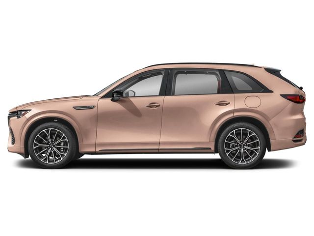 2026 Mazda CX-70 3.3 Turbo S Premium