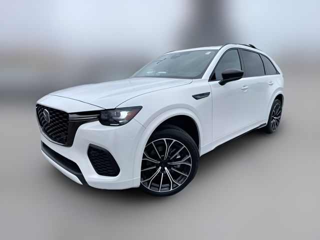 2026 Mazda CX-70 3.3 Turbo S Premium
